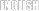 Idioma Ingl�s